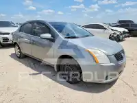 2007 Nissan SENTRA фото
