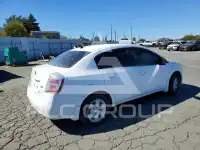 2007 Nissan SENTRA фото