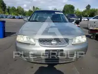 2007 Nissan SENTRA фото