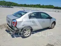 2007 Nissan SENTRA фото