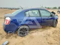 2007 Nissan SENTRA фото