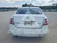 2007 Nissan SENTRA фото