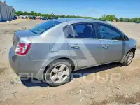 2007 Nissan SENTRA фото