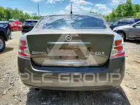 2007 Nissan SENTRA фото