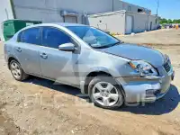 2007 Nissan SENTRA фото