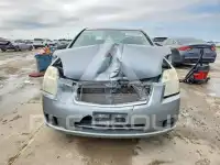 2007 Nissan SENTRA фото