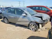 2007 Nissan SENTRA фото