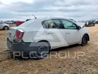 2007 Nissan SENTRA photo