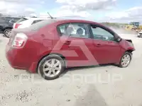 2007 Nissan SENTRA фото