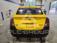 2007 Nissan SENTRA фото
