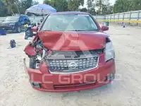 2007 Nissan SENTRA фото