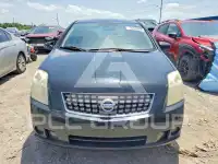 2007 Nissan SENTRA фото