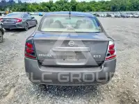 2007 Nissan SENTRA фото