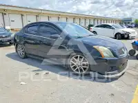2007 Nissan SENTRA фото