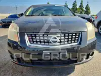 2007 Nissan SENTRA фото