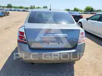 2007 Nissan SENTRA photo