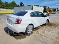 2007 Nissan SENTRA фото