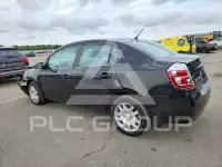 2007 Nissan SENTRA фото