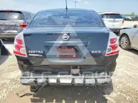 2007 Nissan SENTRA фото