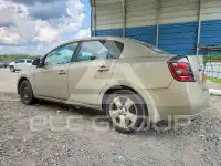 2007 Nissan SENTRA photo