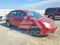 2007 Nissan SENTRA photo