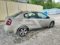 2007 Nissan SENTRA photo