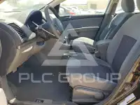 2007 Nissan SENTRA фото