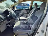 2007 Nissan SENTRA фото