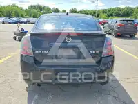 2007 Nissan SENTRA фото
