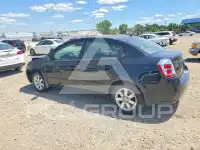 2007 Nissan SENTRA фото