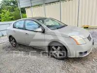 2007 Nissan SENTRA photo