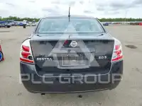 2007 Nissan SENTRA фото