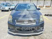 2007 Nissan SENTRA фото