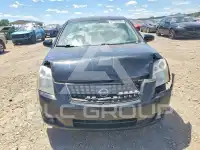 2007 Nissan SENTRA фото