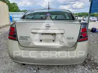 2007 Nissan SENTRA photo