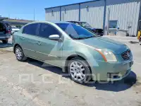 2007 Nissan SENTRA фото