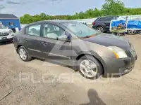 2007 Nissan SENTRA фото