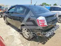 2007 Nissan SENTRA фото