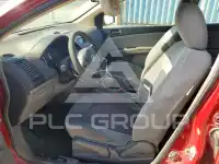 2007 Nissan SENTRA photo