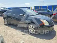 2007 Nissan SENTRA фото