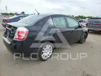2007 Nissan SENTRA фото