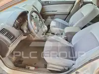 2007 Nissan SENTRA photo