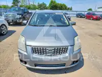 2007 Nissan SENTRA photo