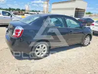 2007 Nissan SENTRA фото