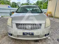 2007 Nissan SENTRA photo