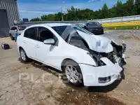 2007 Nissan SENTRA фото