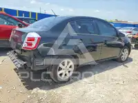 2007 Nissan SENTRA фото