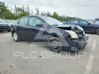 2007 Nissan SENTRA фото