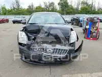 2007 Nissan SENTRA фото