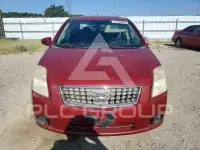 2007 Nissan SENTRA photo